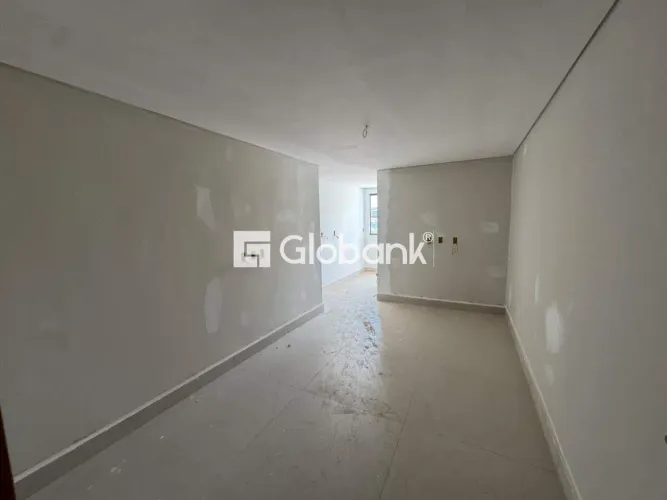 Prédio 2 quartos à venda Todos os Santos 62m² Montes Claros MG