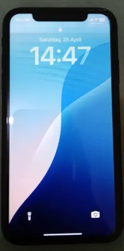 Iphone XR 64GB usado (ACEITO OFERTAS)