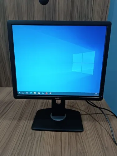 Monitor Dell P913 Horizontal e Vertical