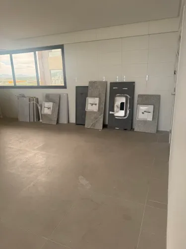 Bancada mármore 