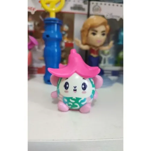 Boneco Pikmi Pops Mcdonald's 2020 (Usado)
