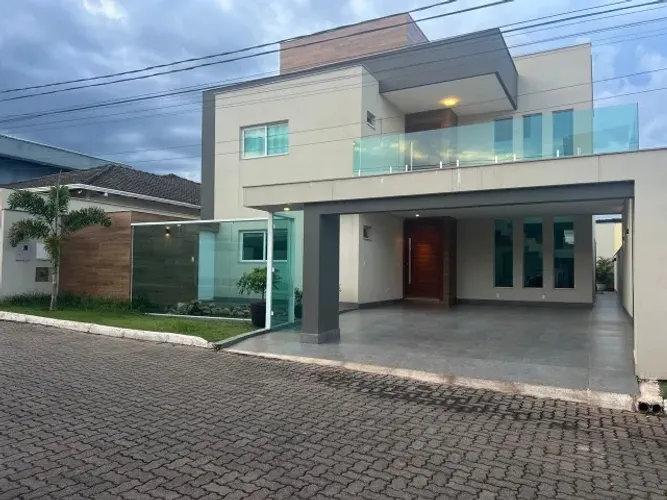 RUA 10B, CASA 4 SUÍTES, VICENTE PIRES - DF