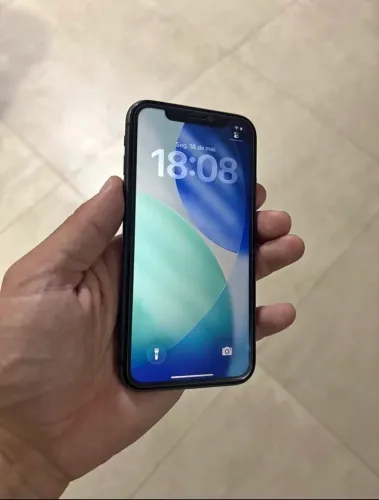 iPhone 11 64GB 