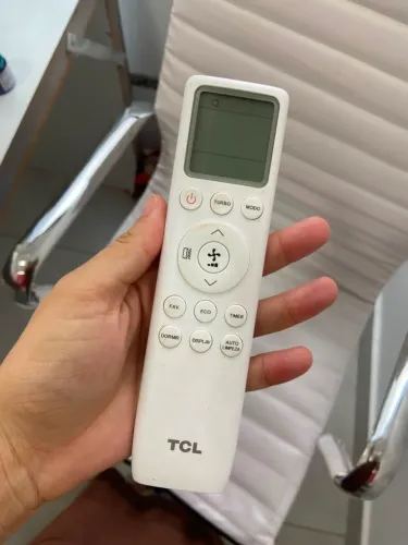 Ar-condicionado Split TCL