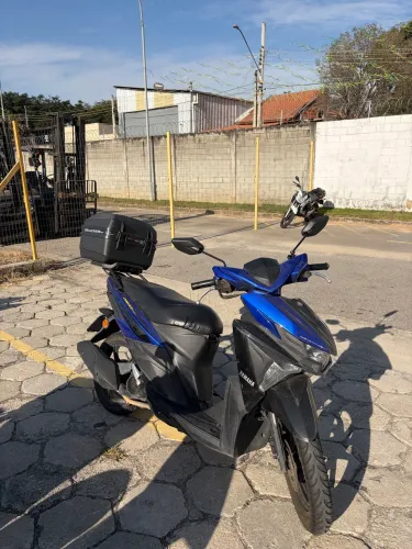 Yamaha Neo 125 - Ótimo estado