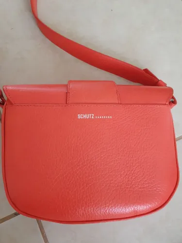 Bolsa schutz original 