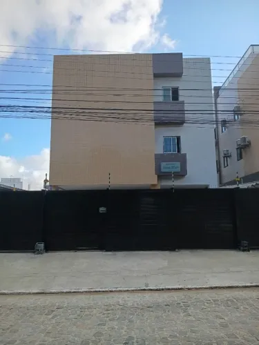 Apartamento em Bancários