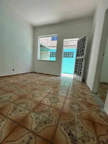 Vendo casa na pedreira 