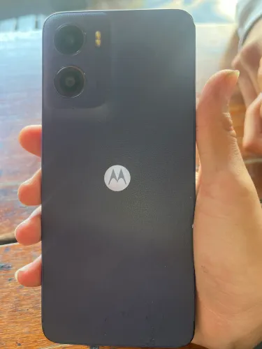 Moto g05