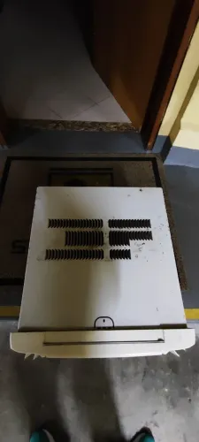 Ar condicionado de janela Consul 10.000 btus frio
