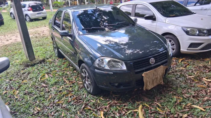 Chevrolet Cobalt LT 1.4 8V Flexpower/econoflex 4P 2013