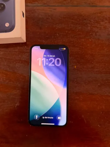 IPHONE 12 128GB