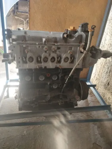 Motor evo Faire flex do Palio 1.0 conservado 