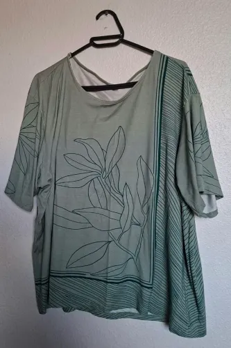 Lote plus size femenina