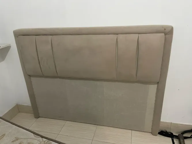 Cabeceira para cama queen 