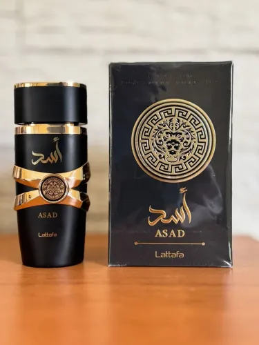 ASAD LATTAFA TRADICIONAL 