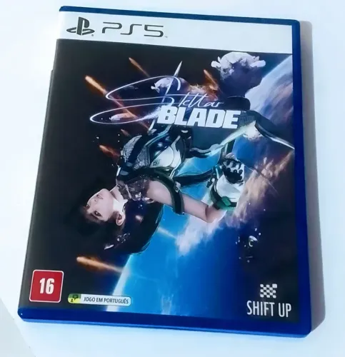 Stellar Blade - PS5