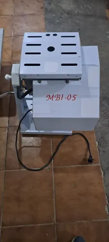 Masseira rápida Gastromaq MBI 05