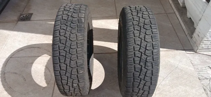 Pneus 205 70 R15 96T 