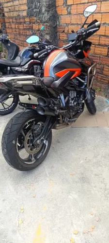 Zontes T350