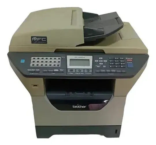 IMPRESSORA BROTHER 8890