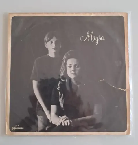 Maysa - Maysa