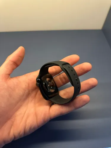 Apple Watch Series 11 46mm 