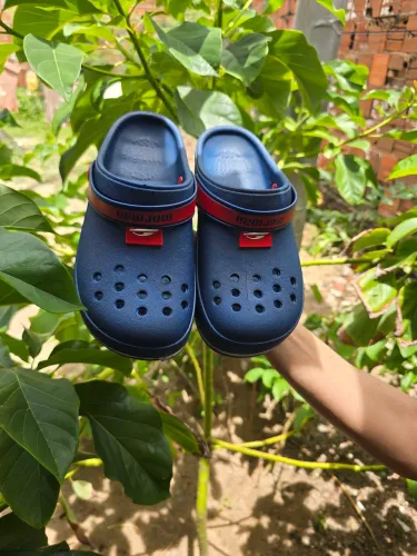 Crocs Infantil 