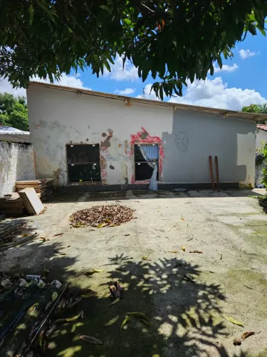 LOCAÇÃO CHÁCARA URBANA NA VILA IRANY | GOIÂNIA