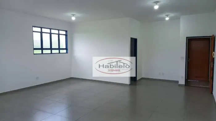 Sala para alugar, 60 m² por R$ 1.605,00/mês - Jardim Anhangüera - Ribeirão Preto/SP