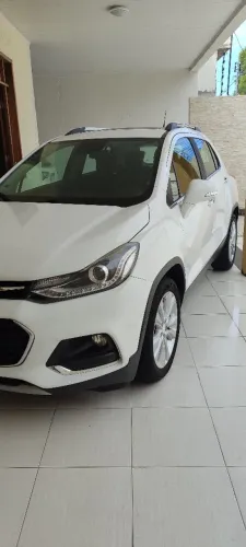 Chevrolet Tracker Premier 1.4 Turbo 16V Flex AUT 2018