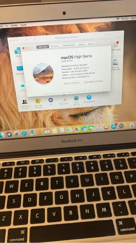 MacBook Air 11