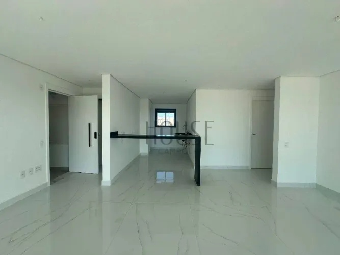 Apartamento com 3 quartos à venda, 104 m² - Condomínio Best View Campolim - Sorocaba/SP.