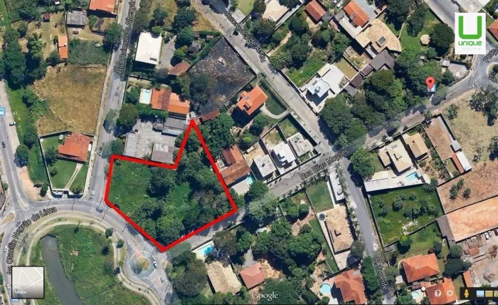 Lote COPACABANA