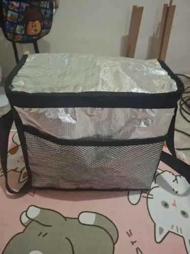 Bolsa térmica