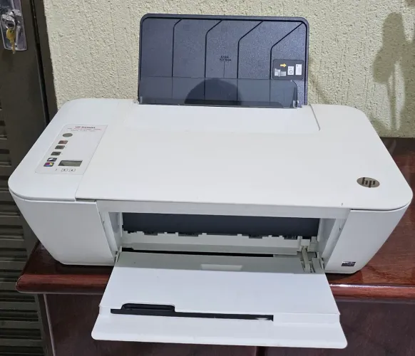 Impressora/Scanner HP Deskjet 2546