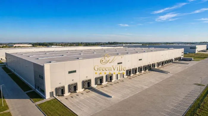 Cidade Industrial,, Galpão Comercial para Locação
