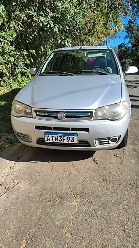 Fiat Siena 1.0/ EX 1.0 MPI Fire/ Fire Flex 8V 2011