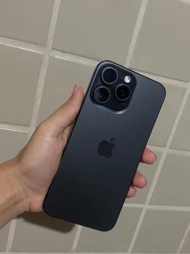 IPHONE 15 PRO MAX 512gb
