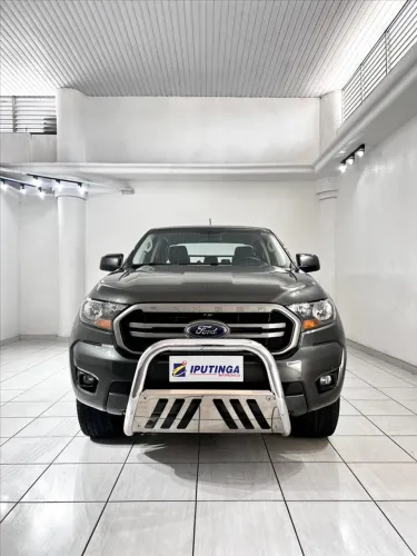 Ford Ranger XLS 2.2 4X2 CD Diesel Aut. 2021