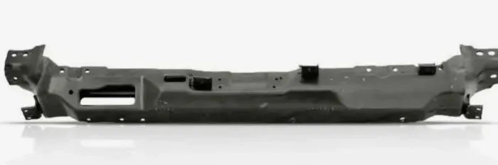 Painel Frontal Travessa Superior HB20 2012 a 2019 Original Hyundai