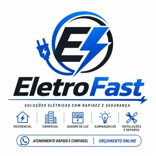 Eletricista Residencial