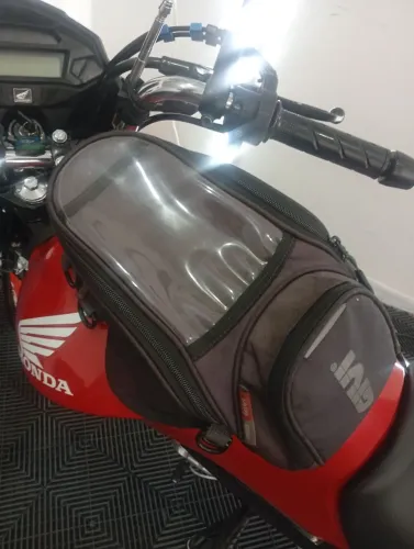 Bolsa de tanque da givi 