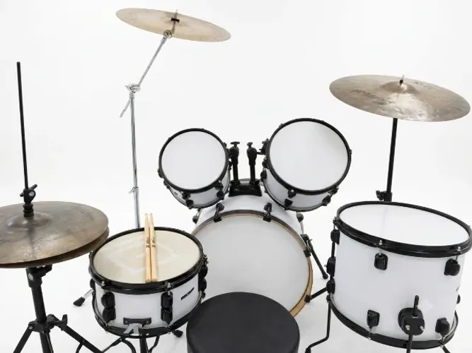 Bateria RMV Rock 