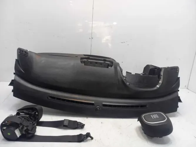 KIT AIRBAG ARGO 