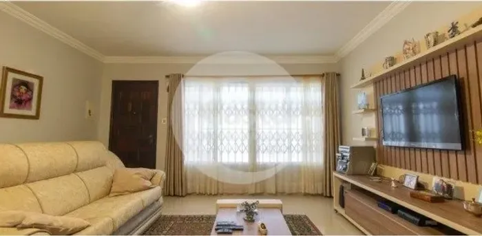 sobrado a venda vila carrão