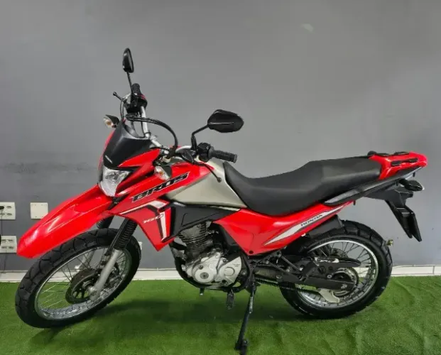 Honda NXR 160 Bros Esdd Flexone 2023