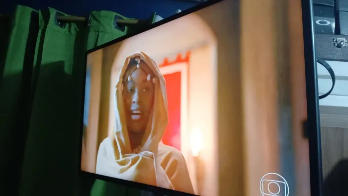 Tv samsung Tizen Smart FullHD 40 Polegadas