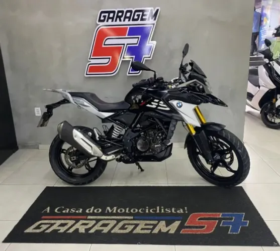 BMW G 310 GS ABS - 2024