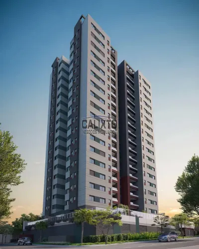 APARTAMENTO BAIRRO LIDICE